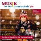 CD zu Musik in der Grundschule 2018/04 