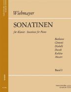 Sonatinas Vol. 1 