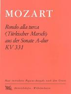 Rondo alla turca 