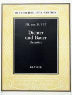 Dichter und Bauer 
