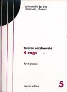 4 Rags 