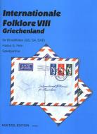 Internationale Folklore 8 