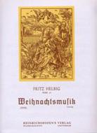 Weihnachtsmusik 