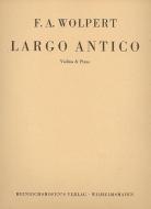 Largo Antico 