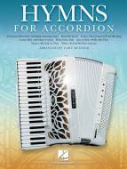 Hymns for Accordion 
