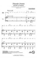 Thunder Drums Standard