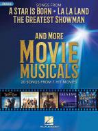 Songs from A Star Is Born, the Greatest Showman, La La Land and More Movie Musicals 