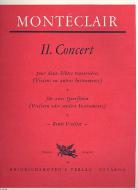 6 Concerts No 2 