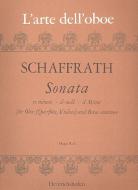 Sonata d-Moll 