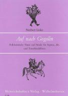 Auf nach Gogolin 