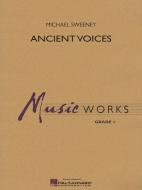 Ancient Voices 