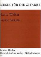 Kleine Romanze 