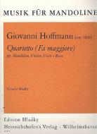 Quartetto Fa Maggiore (F-Dur) 