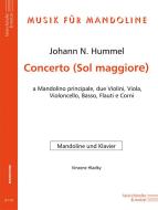 Concerto G Major 