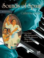 Sounds of Spain 4 Standard