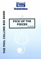 Pick Up The Pieces 