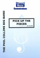 Pick Up The Pieces 