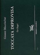 Toccata improvisa 