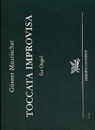 Toccata improvisa 