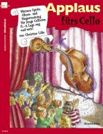 Applaus fürs Cello 
