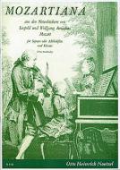 Mozartiana 