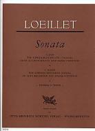 Sonata C-Dur 