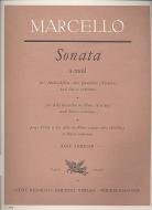 Sonata a-Moll op. 1 Nr. 11 