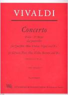 Concerto D-Dur 'La Pastorella' 