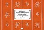 Musicalisches Divertissement 