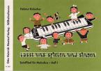 Lass uns spielen und singen 1 