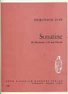 Sonatine 
