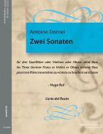 2 Sonaten 