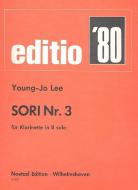 Sori Nr. 3 