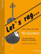 Let's rag.... 