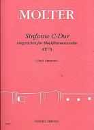 Sinfonie C-Dur 