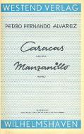 Caracas / Manzanillo 