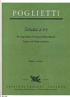 Sonata a tre 