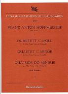 Quartett c-Moll op. 16 Nr. 2 