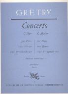 Concerto C-Dur 