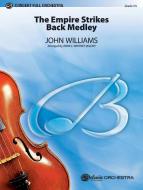 The Empire Strikes Back Medley Standard