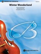 Winter Wonderland 