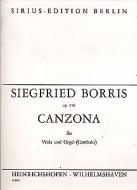 Canzona 