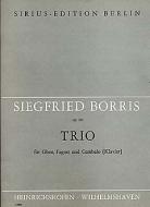 Trio op. 90 
