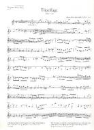 2 Fugen aus 'Die Kunst der Fuge' BWV 1080 