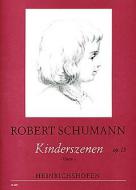 Scenes From Childhood op. 15 