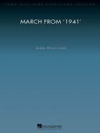 March from 1941 
