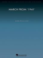 March from 1941 