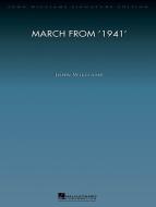 March from 1941 