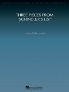 3 Pieces from Schindler's List 