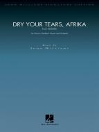 Dry Your Tears Afrika (Amistad) (With Choir) 